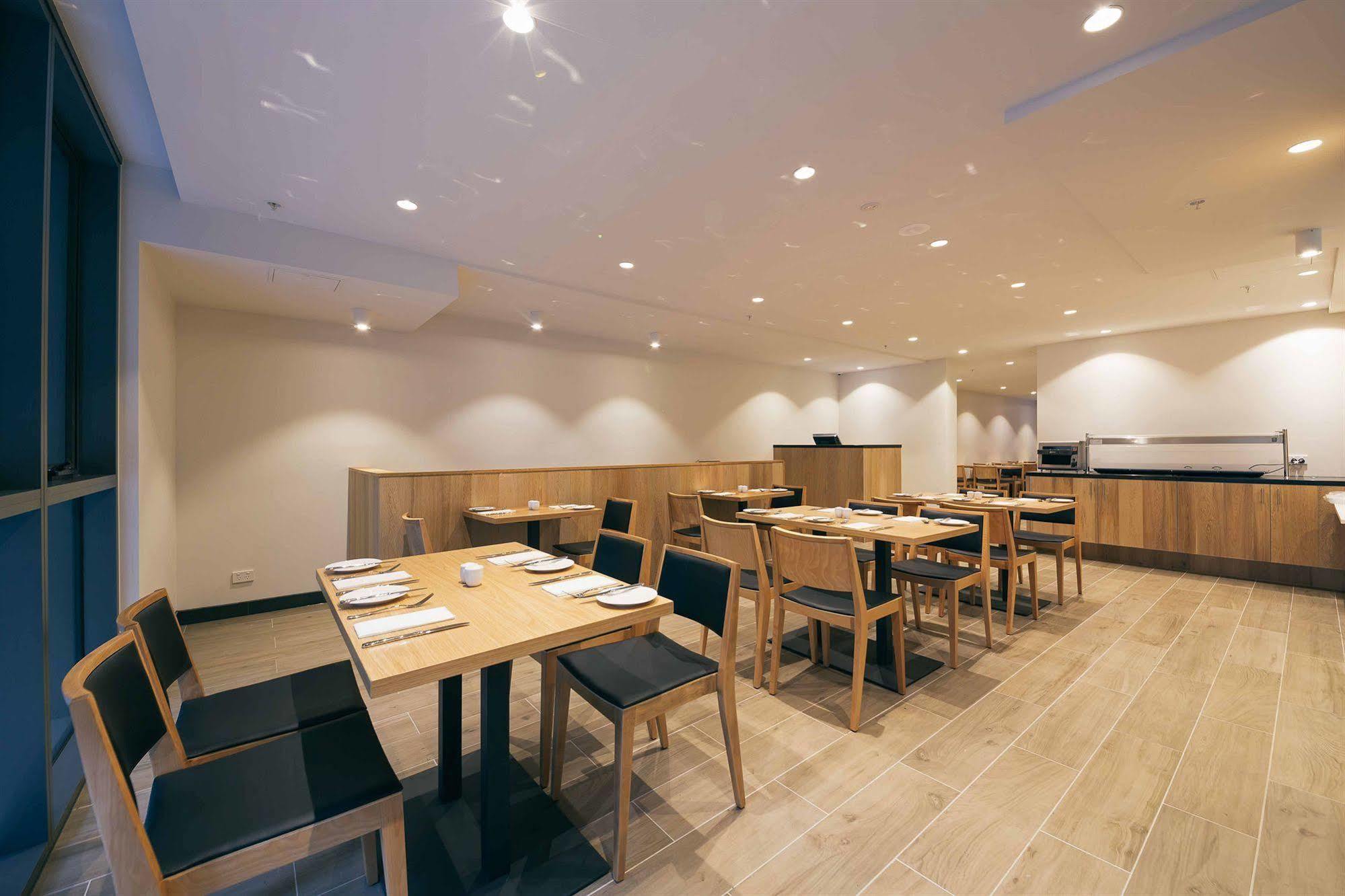 Brady Hotels Central מלבורן מראה חיצוני תמונה